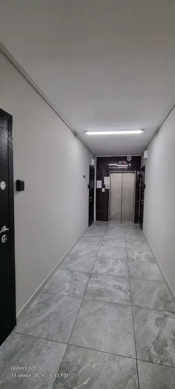 Квартира Уютная квартира в центре курортного городка, апартаменты рядом с морем — Лазаревское