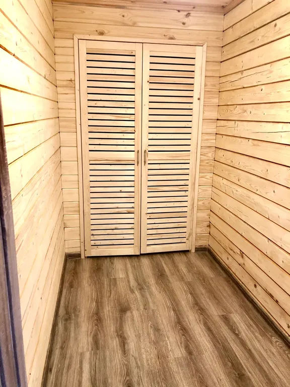 Коттедж Коттедж Бунгало с террасой — Бетково