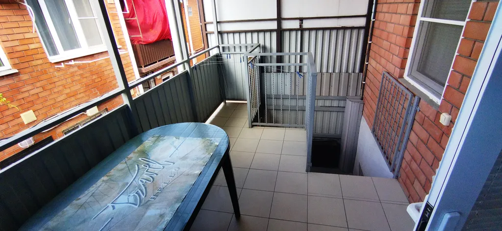 Квартира 2-комнатная Квартира — Ейск