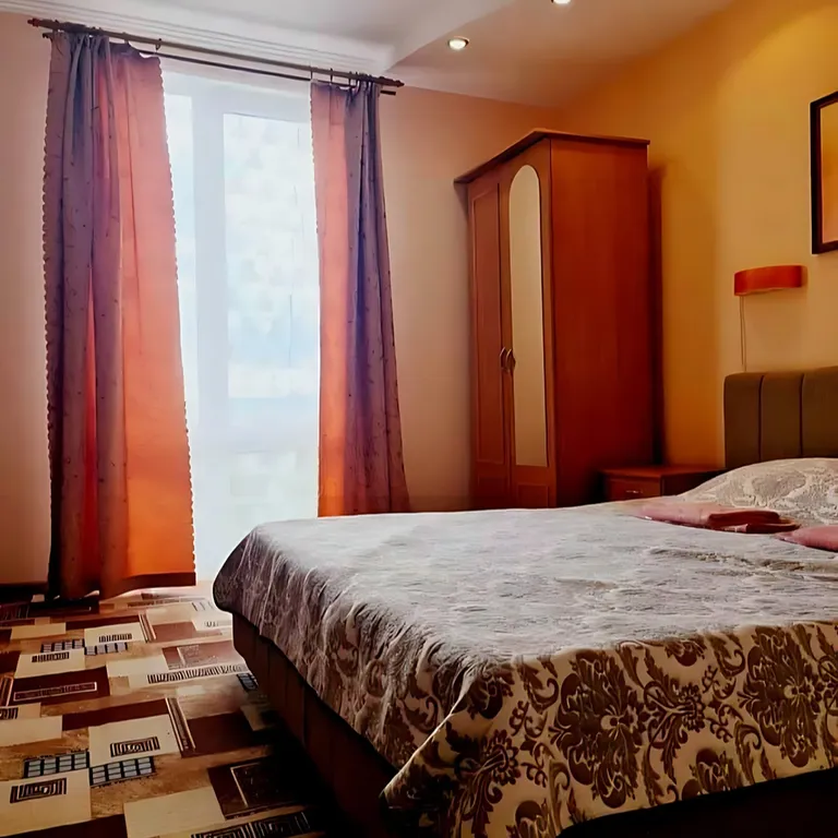 Квартира Комната — Курортное (Феодосия)