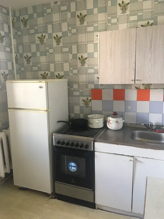 Уютная тёплая квартира со свежим ремонтом