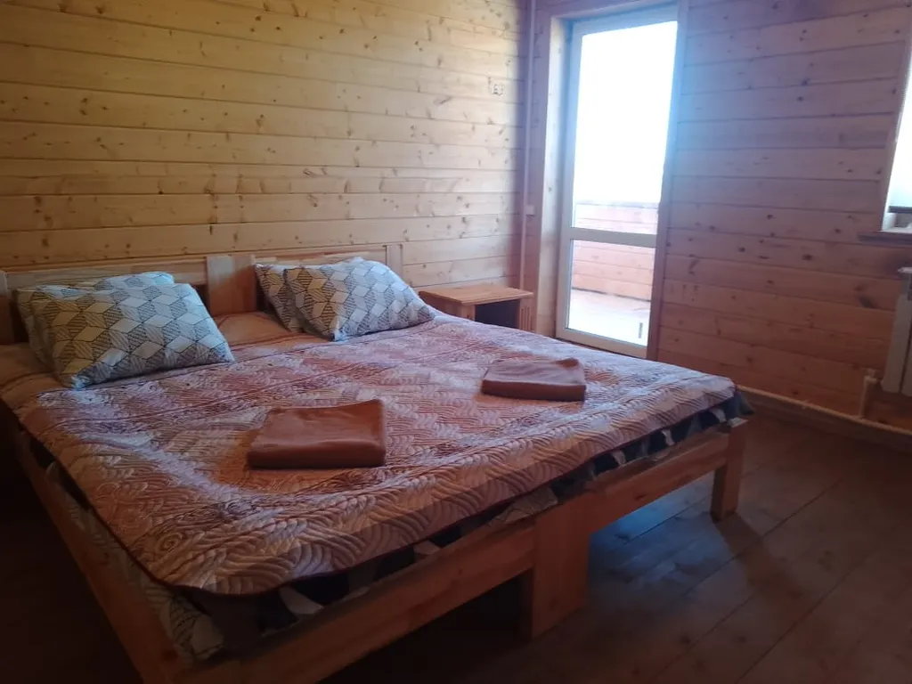 Коттеджный комплекс БейбутГрад