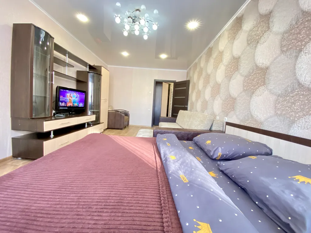 Три раздельных спальных места, делаем отчетные документы