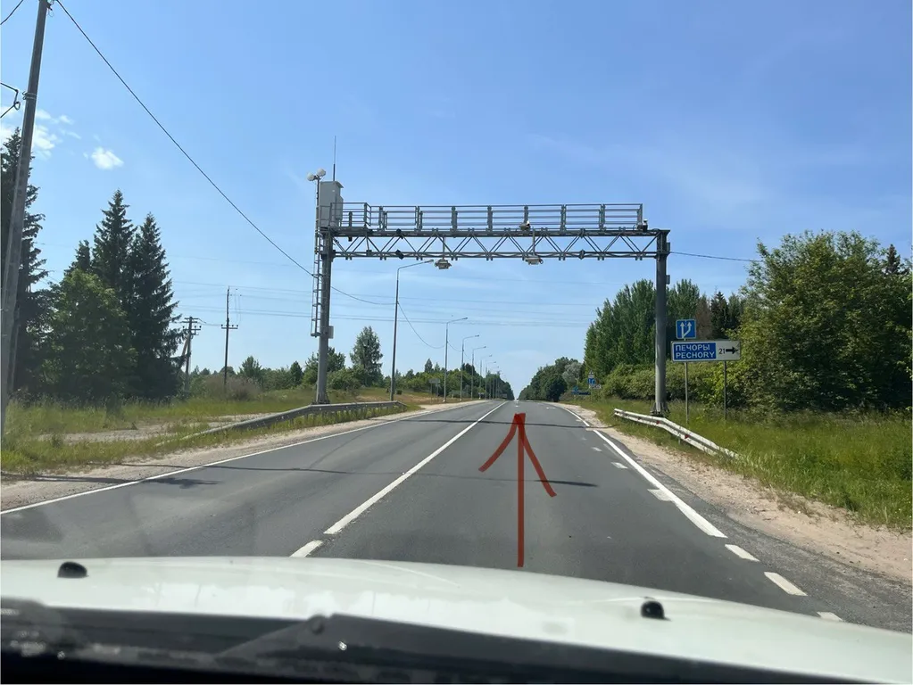 Гостевой домик на хуторе Керино