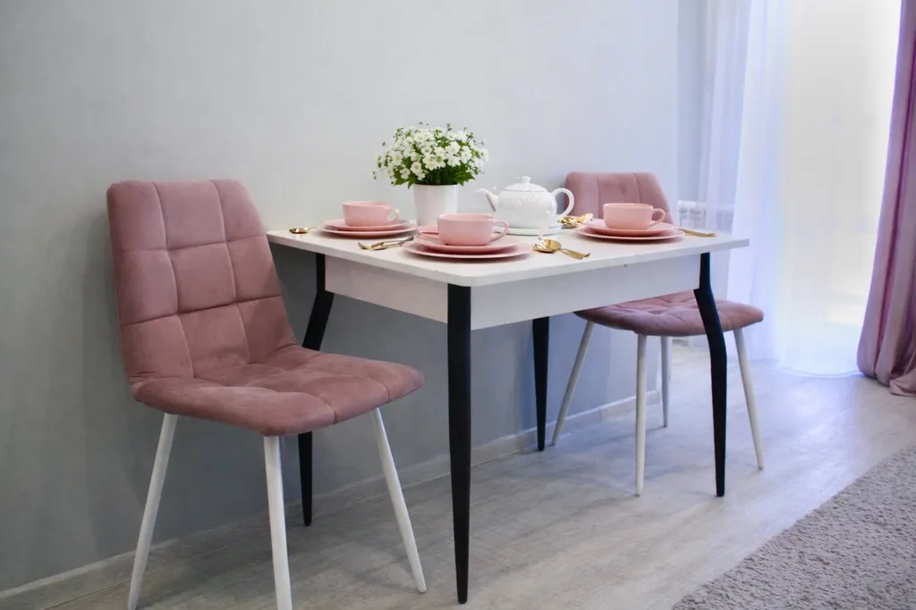 Зеркальное отражение - люкс и уют в самом центре