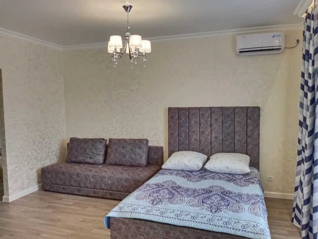 1-комнатная Квартира — аренда посуточно в Благовещенск