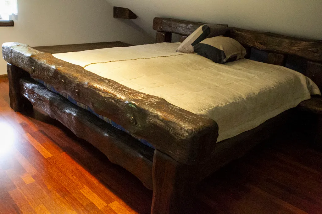 Вилла в Беларуси на озере Мядель