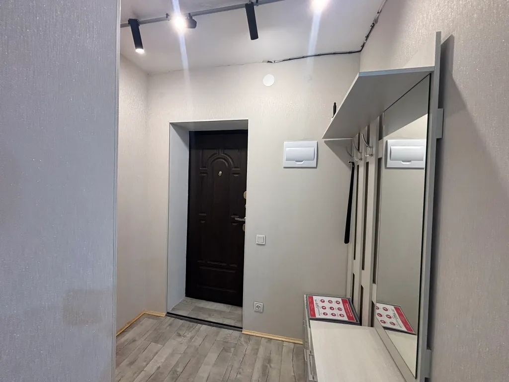 Квартира Апартаменты Бабушка Хаус — Великий Новгород