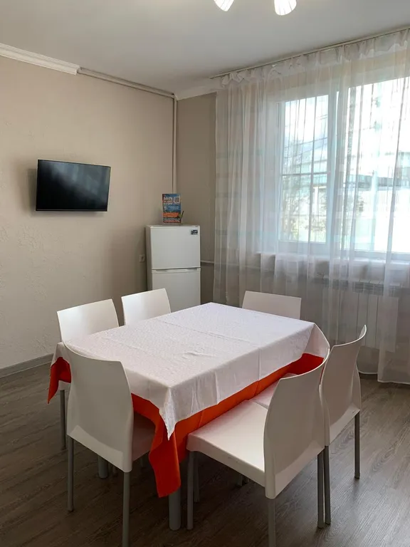 4-комнатный Дом