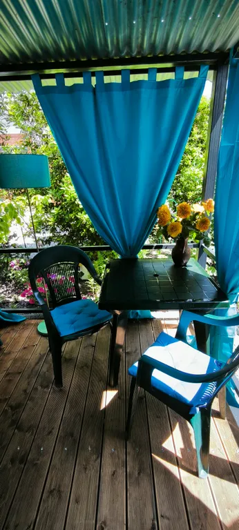 Коттедж Уютный летний домик — Геленджик