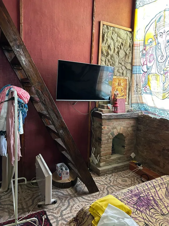 Квартира Квартира на набережной Сухума — Сухум