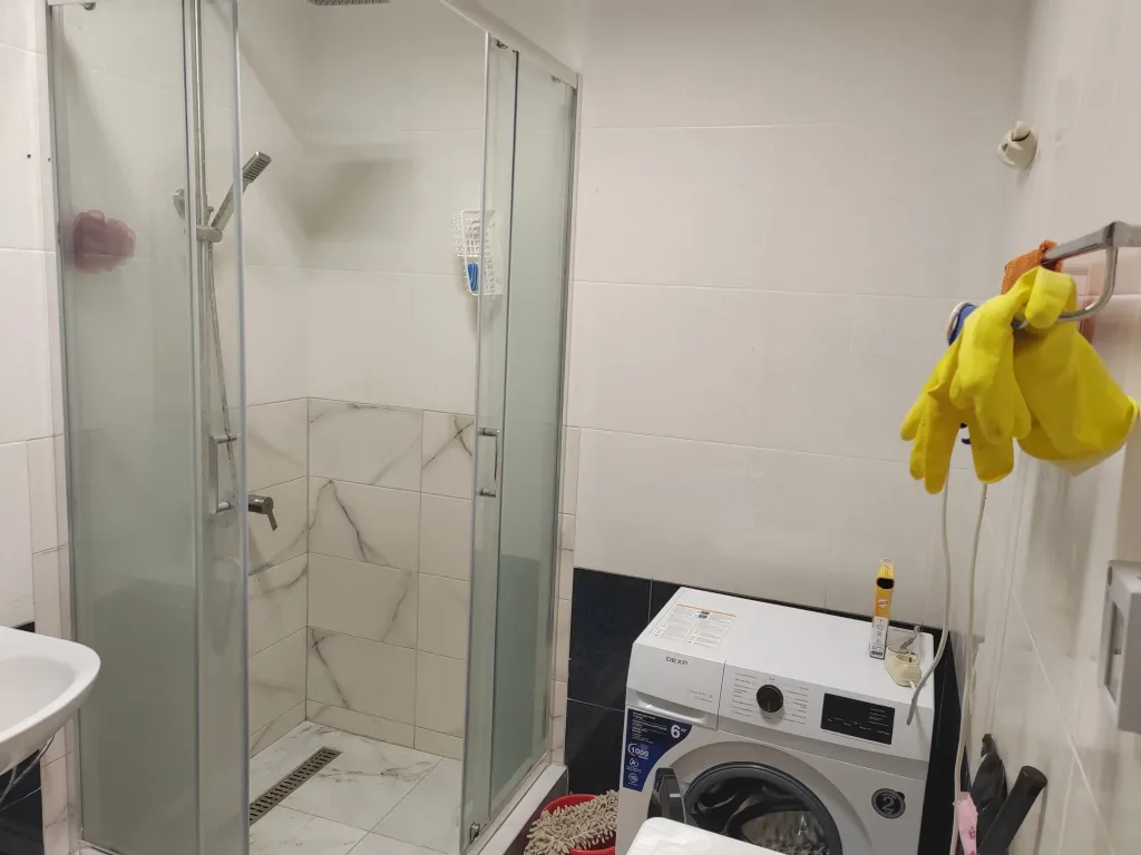 Уютная студия в центре