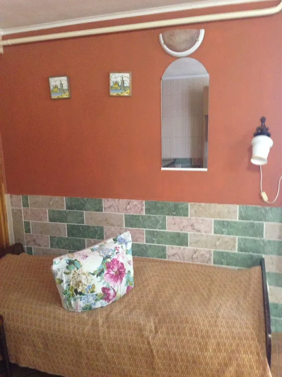 Квартира Комната — Анапа