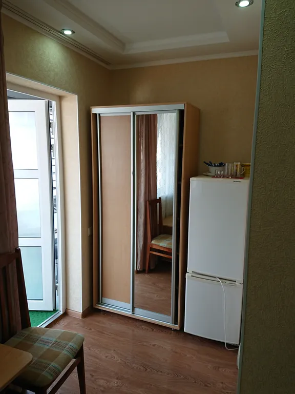 Квартира Комната — Лазаревское