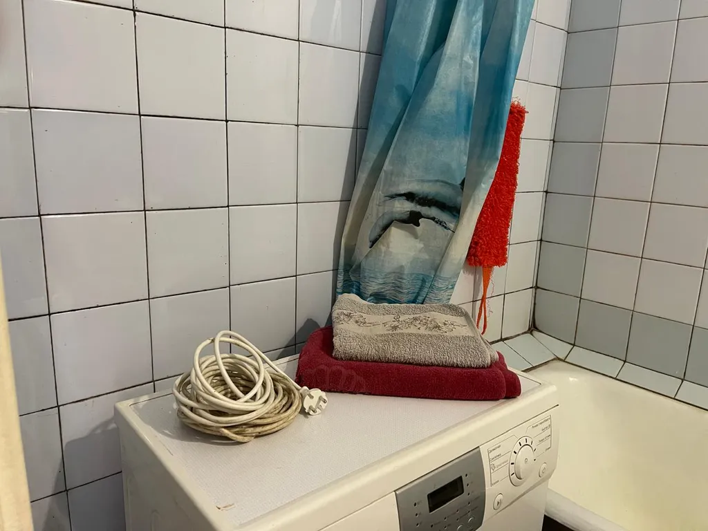 Уютная 2-комнатная квартира в хорошем месте