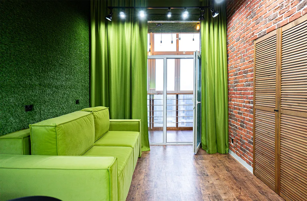 Евродвушка Гуакамоле-2