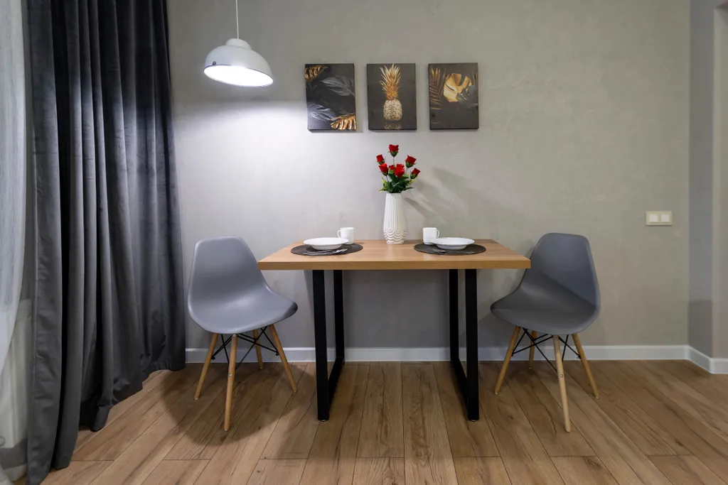 1-комнатная квартира в ЖК Питер