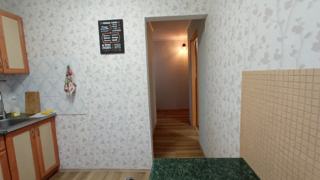 Квартира у центрального рынка