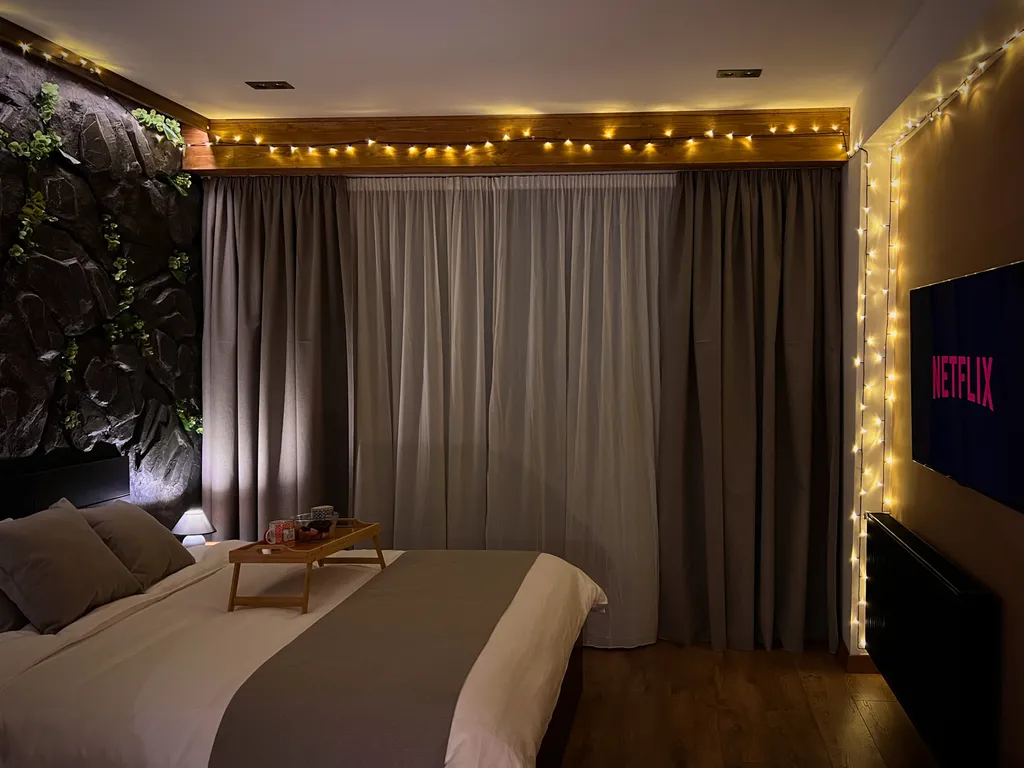 Mountain Serenity в 250 метрах до подъёмника