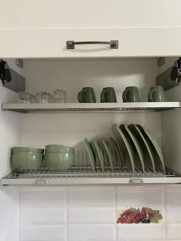 Новая уютная квартира в ЖК Богородский