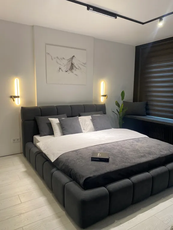 Квартира Премиум апартамент в ЖК Республика на центральной площади — аренда посуточно в Ижевск