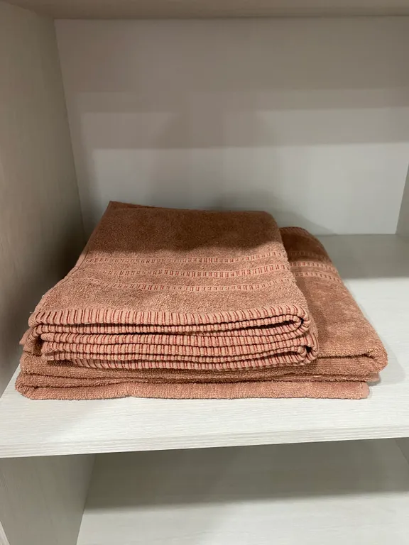 Уютная и чистая квартира рядом с Заливом