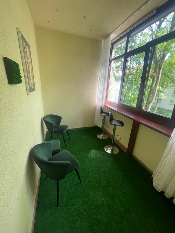 Уютная квартира в самом центре