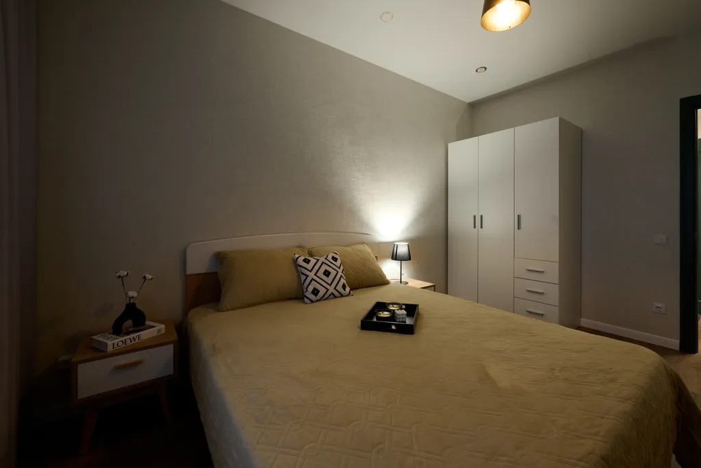 Видовые апартаменты в центре Казани у метро в ЖК бизнес-класса