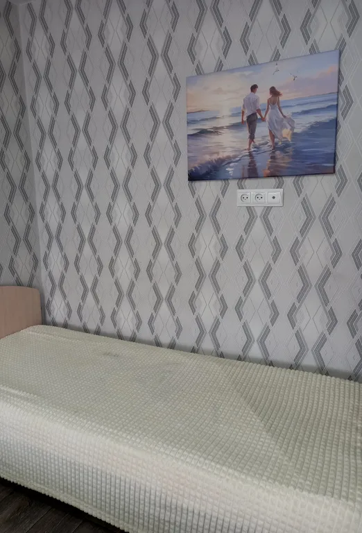 Чистая, уютная квартира