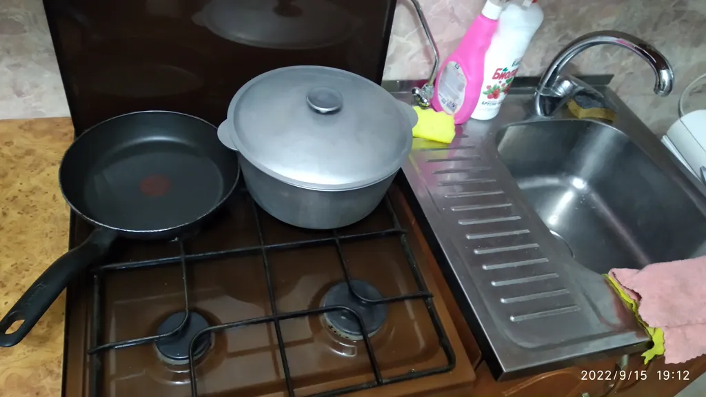 Уютная квартира в центре рядом с вокзалом