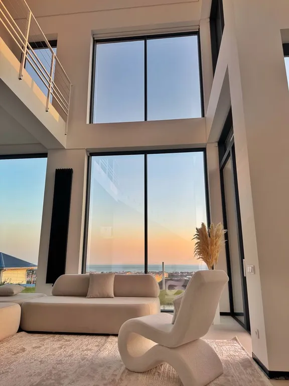 Новый Дом Costa Palm Личная территория с заботой как в лучших отелях