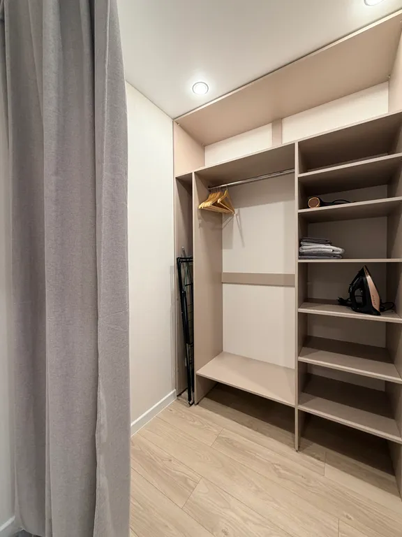 Квартира Comfort двухкомнатная квартира рядом с новым театром Камала — Казань