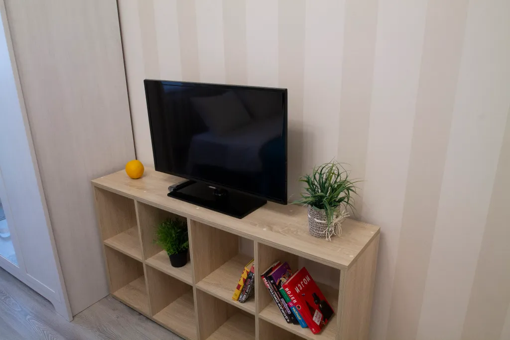 Bliss aparts Sverdlova 11. Парковка в закрытом дворе