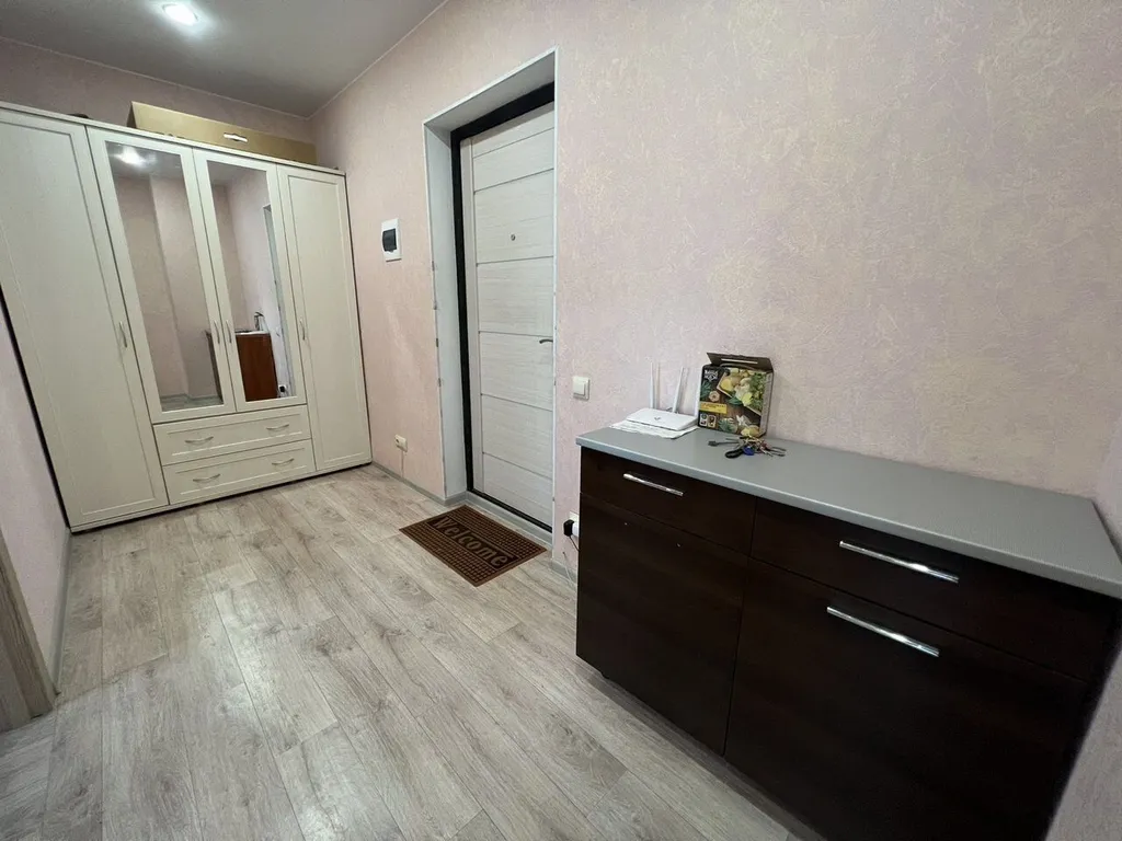 До всех достопримечательностей 5 минут на авто, свежий ремонт