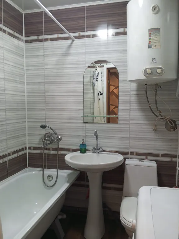 Уютная квартира для отдыха