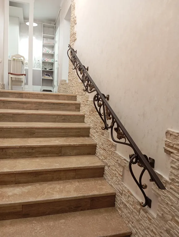 Дом купца А. Е. Савельева