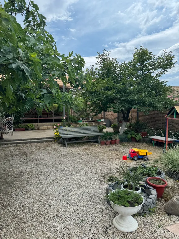 3-комнатный Дом