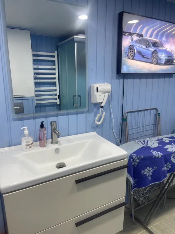 4-комнатный Дом