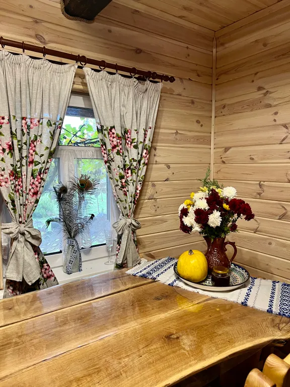 Агроусадьба Пралеска