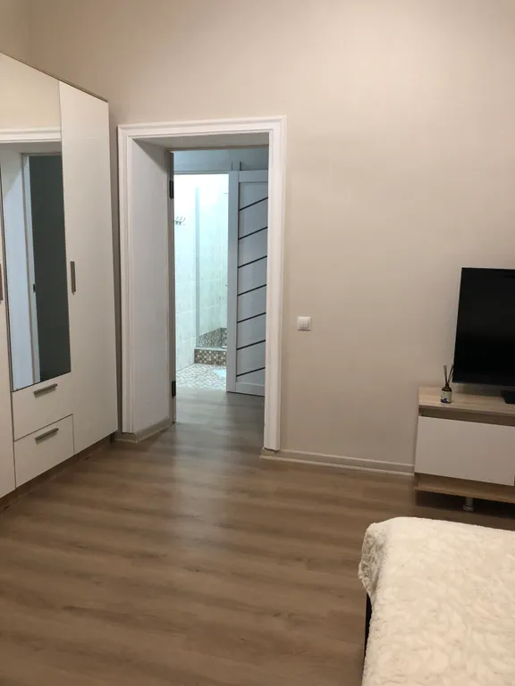 Уютная квартира в самом центре города в 5 минутах от моря