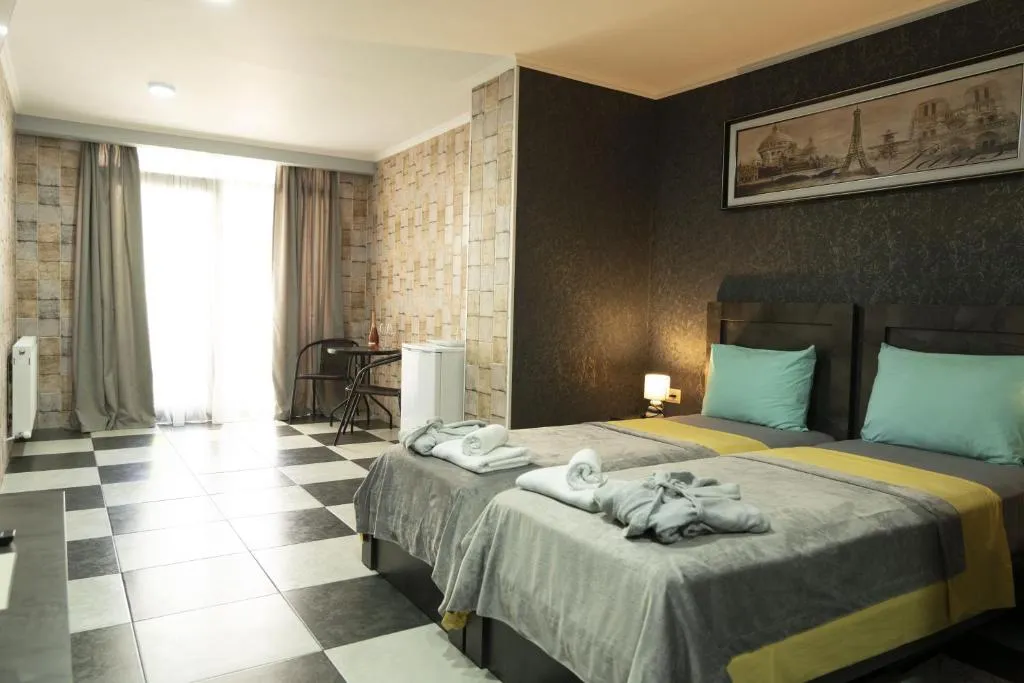 Квартира Комната — аренда посуточно в Батуми