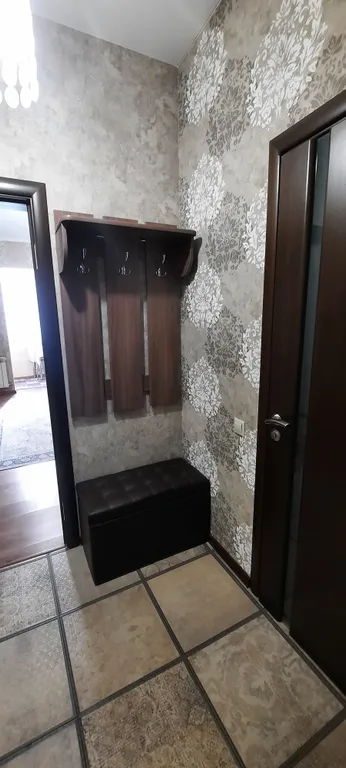 Квартира Уютная квартира в центре лазаревского — Лазаревское