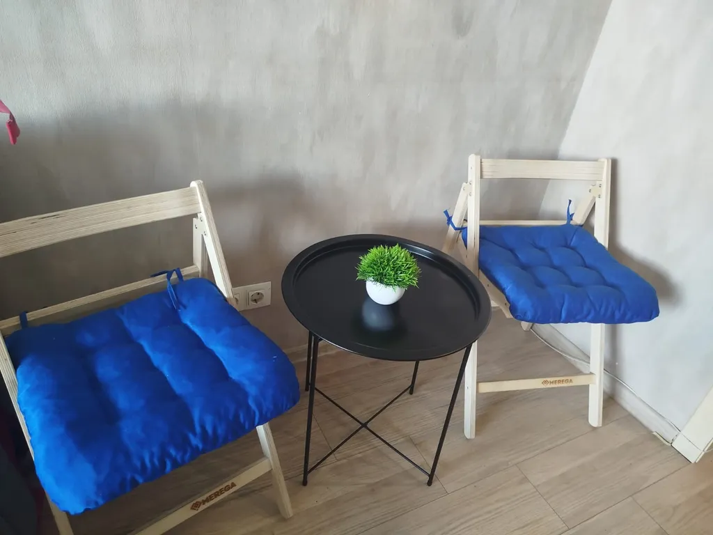 Квартира в центре города