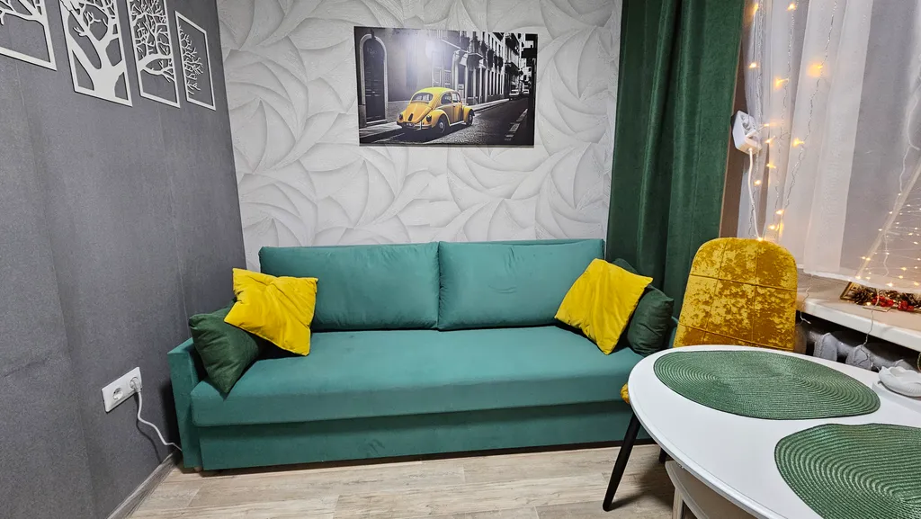 Квартира Квартира в центре города — Калининград