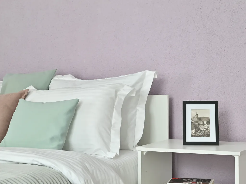 Немецкий дом с садом