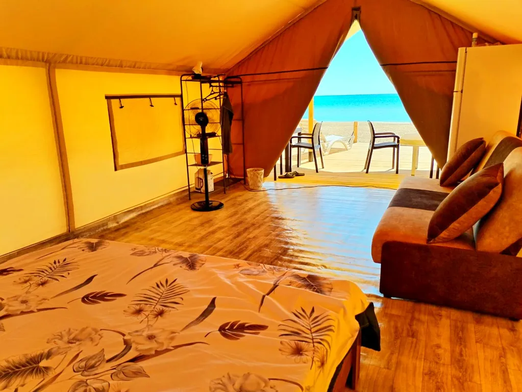 Коттедж 1-комнатный Дом — аренда посуточно в Благовещенская