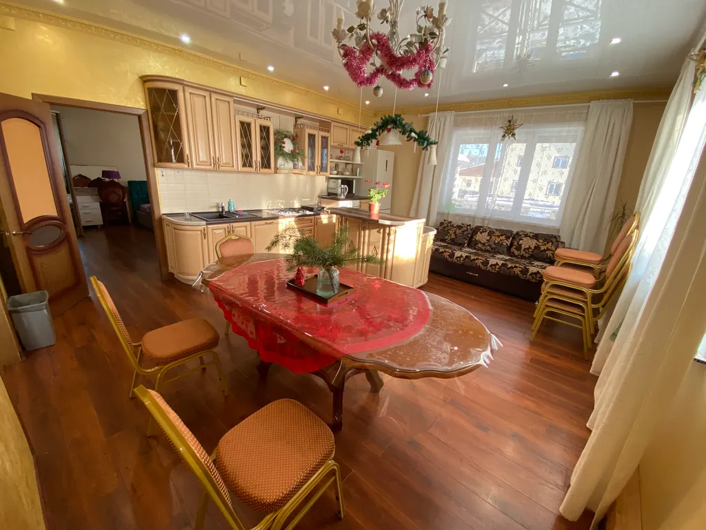 Гостевой дом Лесная сказка