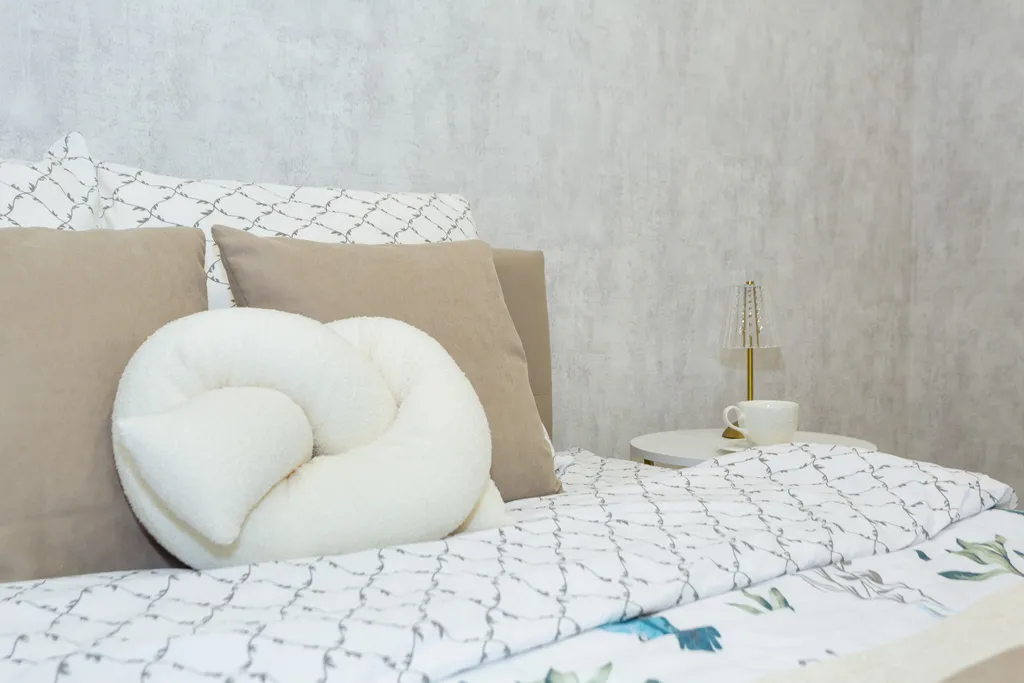 Уютная квартира в историческом центре города