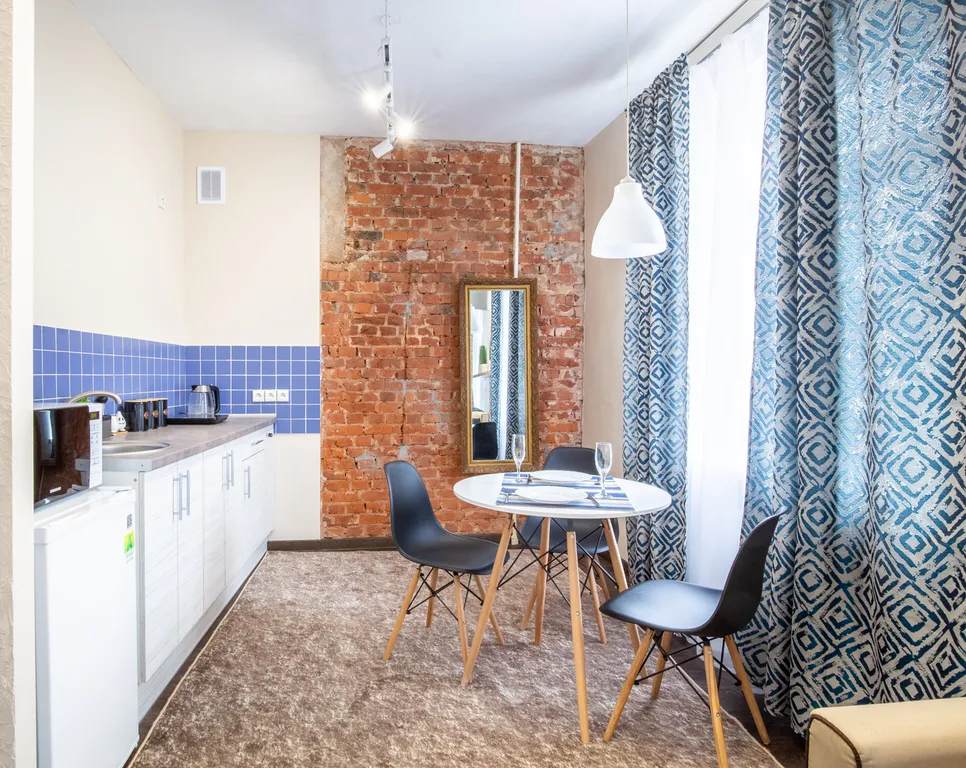 Квартира Квартира около журавинки Mybookingby — Минск