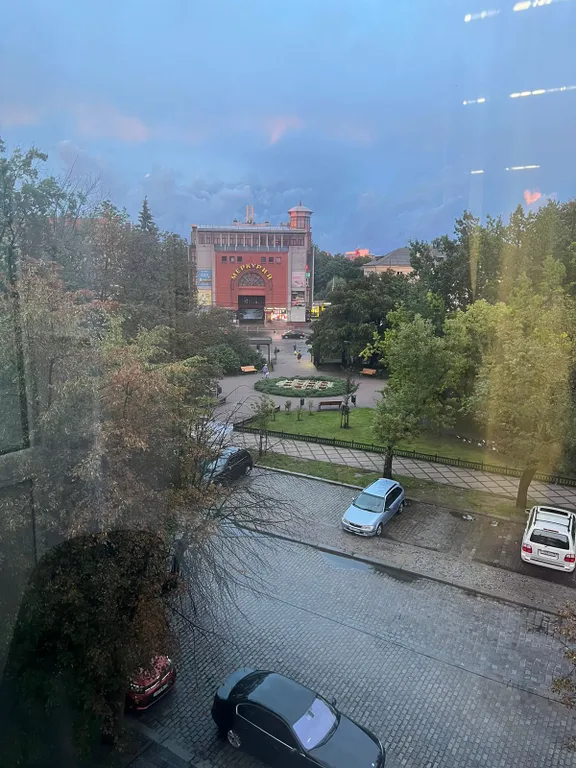 Квартира Сдаётся уютная, чистая квартира в центре Калининграда. — Калининград